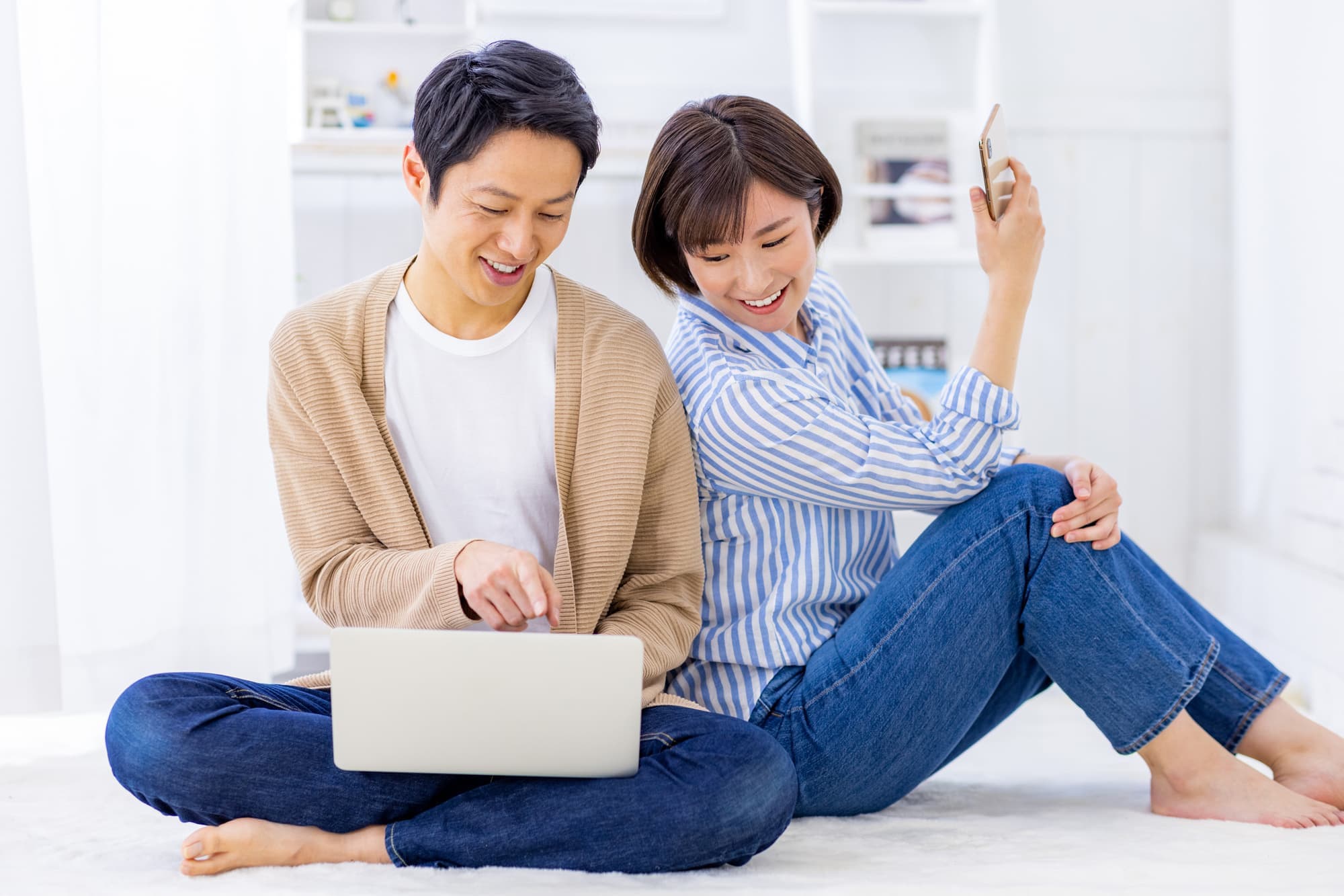 初婚 再婚バツイチ 横浜 神奈川県 東京 結婚したい・出会いがほしい 結婚相談所ブライダル咲