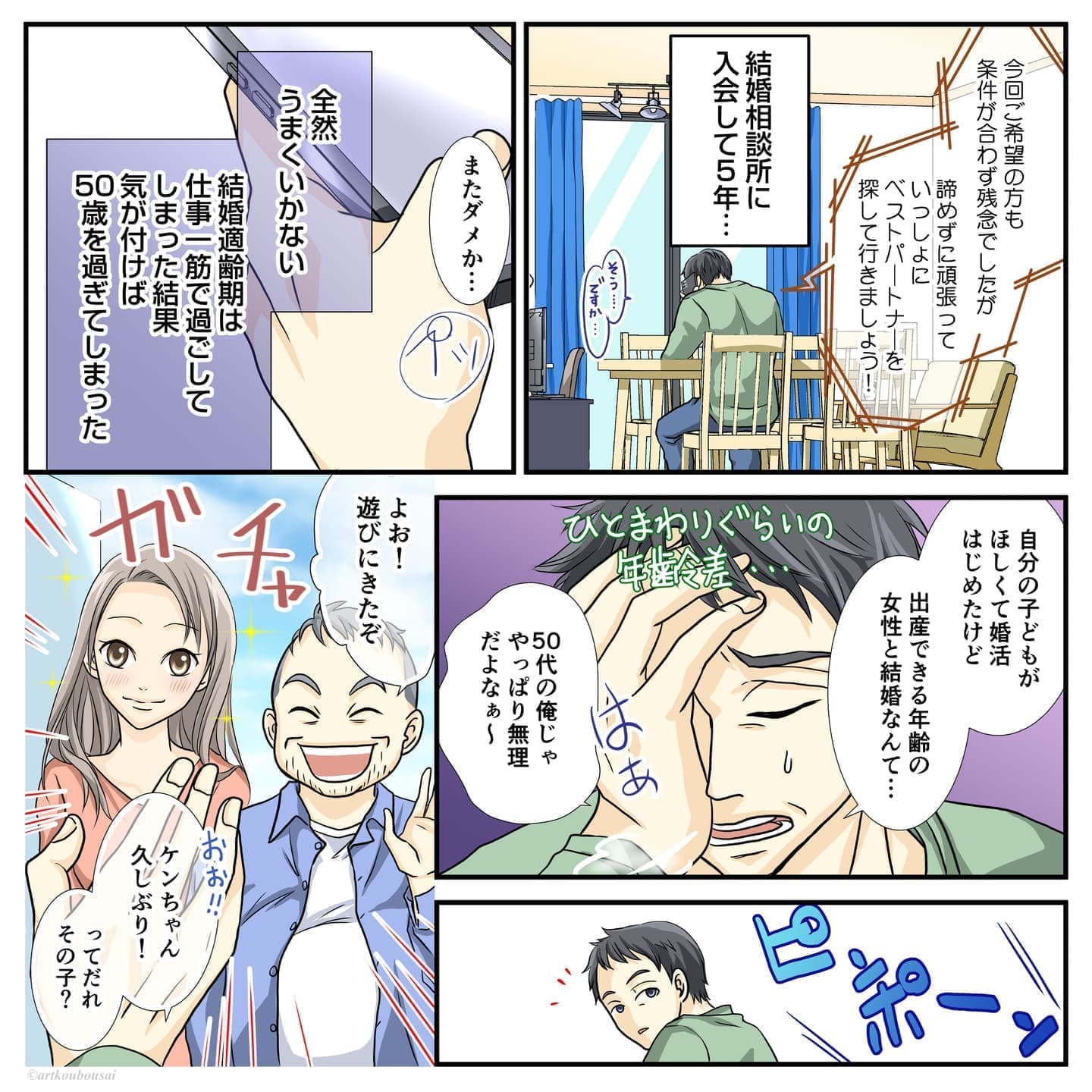 国際結婚相談所 ベトナム タイ 中国 東京 40代50代60代